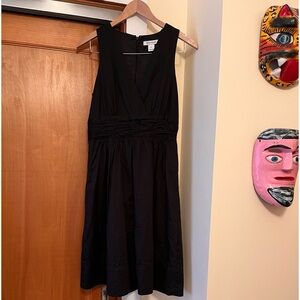 The Little Black Dress/Cocktail Sundress